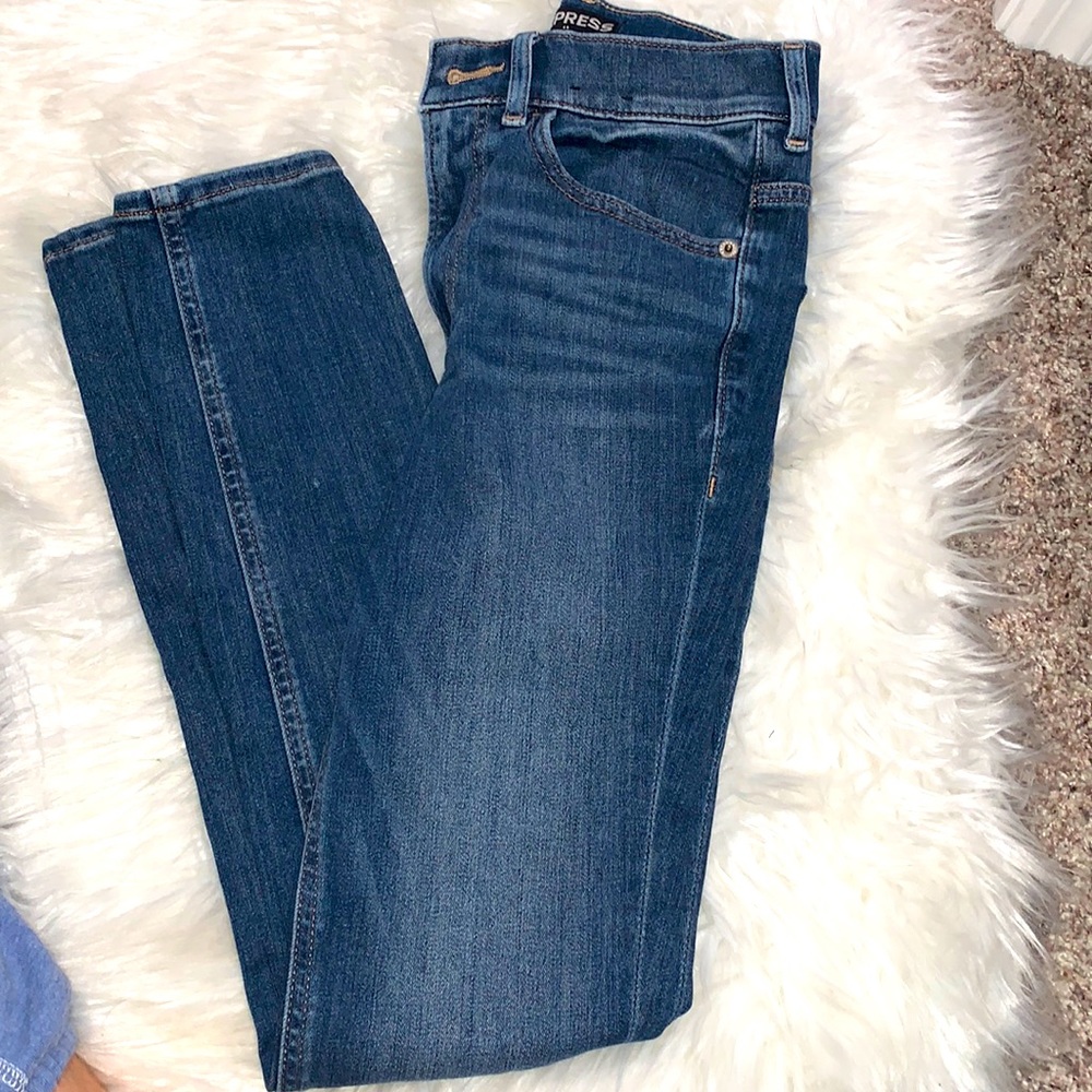 Express Jeans